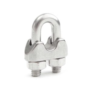 انواع بست سیم بکسل - بست سیم بکسل فولادی