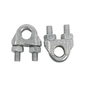 انواع بست سیم بکسل – بست سیم بکسل چدنی