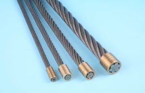 عمر مفید سیم بکسل آسانسور