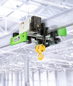 ترفند جابجایی اجسام سنگین