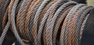 روش صحیح نگهداری از سیم بکسل