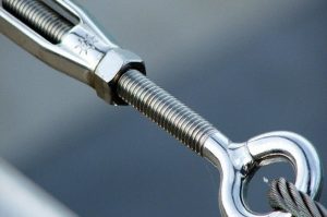 نحوه بستن مهارکش