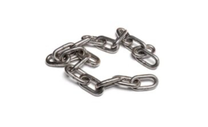 اهمیت ضدزنگ بودن زنجیر کشتارگاهی