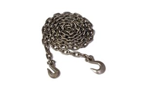 زنجیر کشتارگاهی ضدزنگ