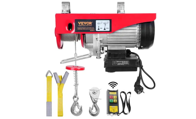 ظرفیت جرثقیل: مفهوم و اهمیت