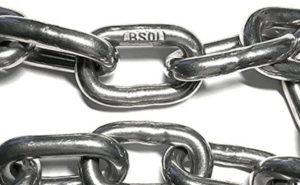 تفاوت زنجیر کشتارگاهی استیل و آهنی