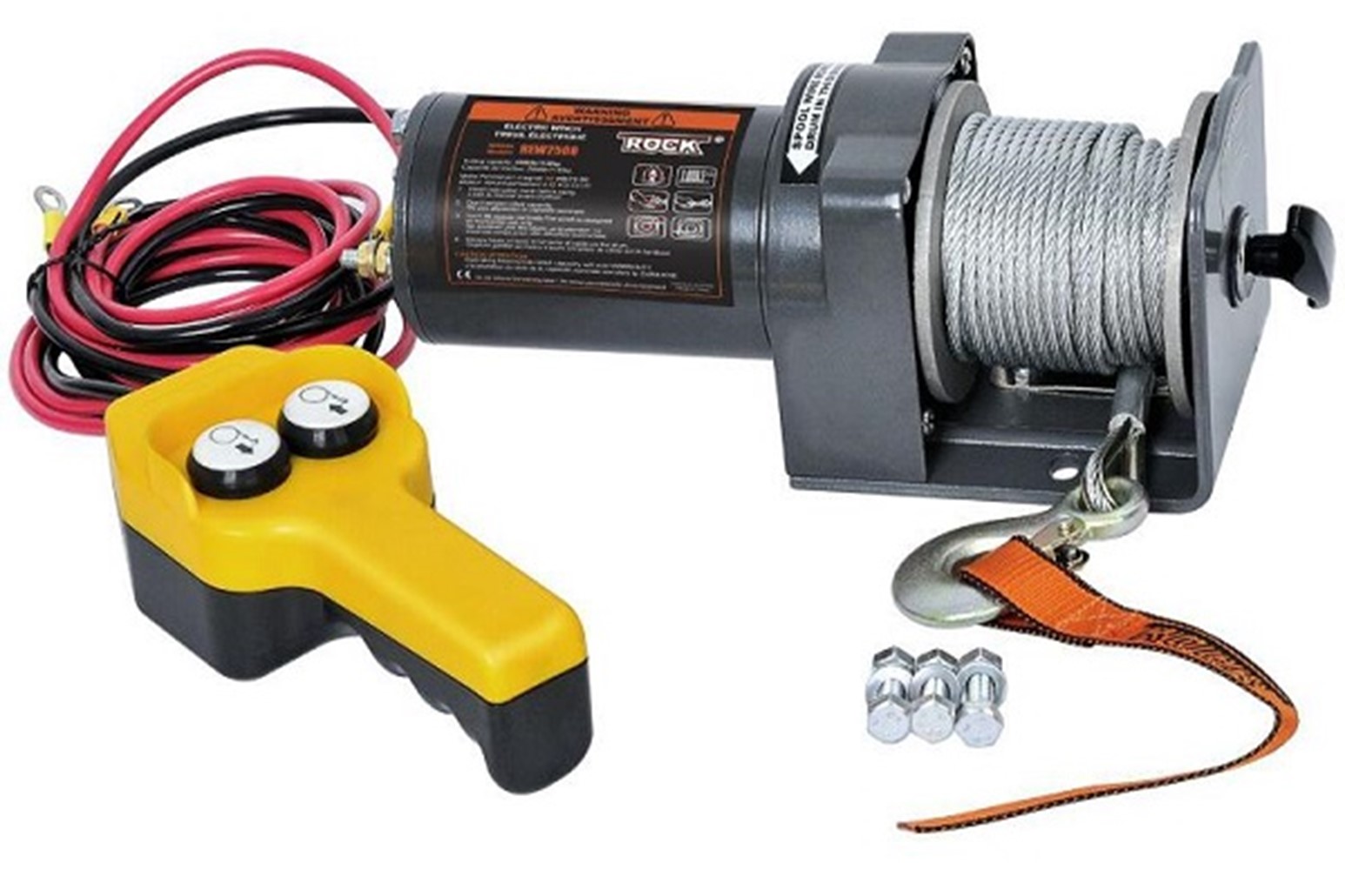 بررسی تجهیزات قبل از نصب