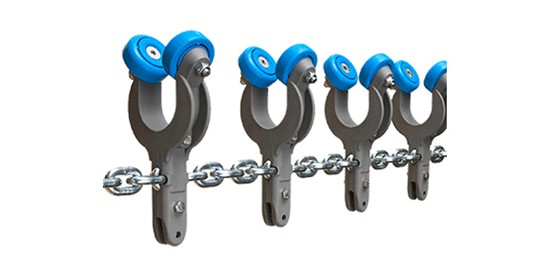 مزایا و معایب زنجیر استیل