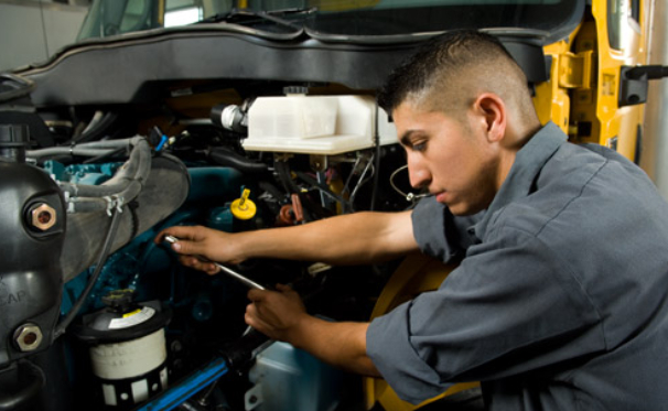 هزینه نگهداری تجهیزات صنعتی