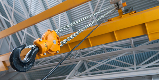 بازرسی روزانه تجهیزات