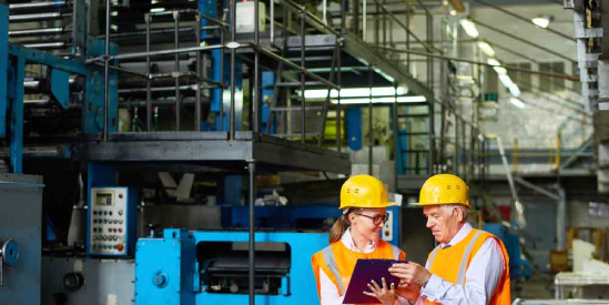 نقش استانداردهای بین‌المللی در افزایش ایمنی و بهره‌وری