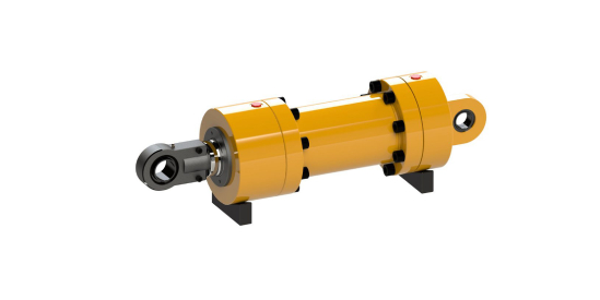 مقایسه انواع جک‌های صنعتی