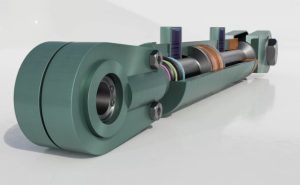 انواع جک‌های صنعتی