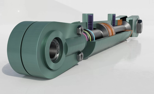 انواع جک‌های صنعتی